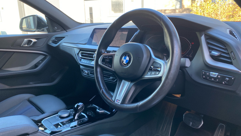BMW 2 Series 218i [136] M Sport 4dr Petrol Saloon